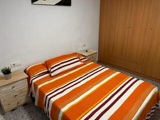 Appartement Oliva Équipement 17