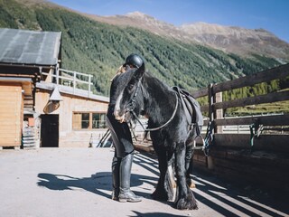 Appartamento Umhausen Ambiente 20