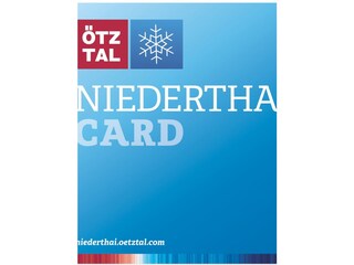 Appartamento Umhausen Documento 23