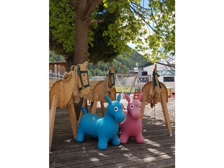 Apartment Umhausen Outdoor Recording 2