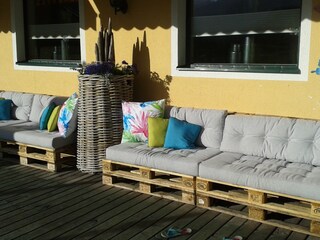 Appartement Umhausen Buitenaudio-opname 4