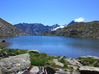 Appartamento Umhausen Ambiente 15