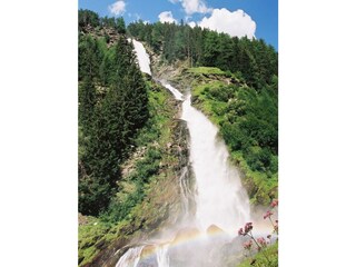 Appartamento Umhausen Ambiente 16