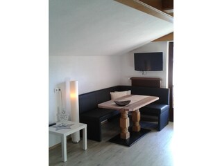 Appartamento Umhausen Caratteristiche 9