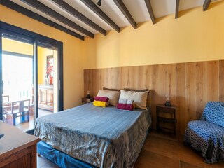 Ferienhaus Callian Ausstattung 20