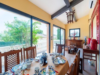 Maison de vacances Callian Équipement 24