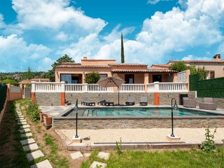 Holiday house Callian Outdoor Recording 3