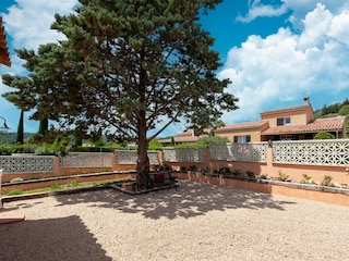 Ferienhaus Callian Ausstattung 22