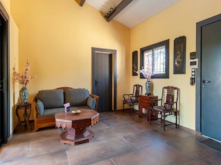 Ferienhaus Callian Ausstattung 27