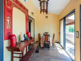 Ferienhaus Callian Ausstattung 21
