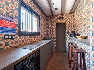 Ferienhaus Callian Ausstattung 26