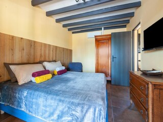 Ferienhaus Callian Ausstattung 27