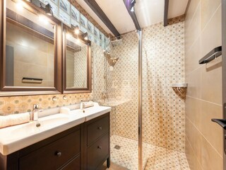 Holiday house Callian Features 27
