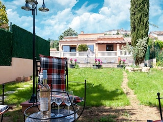 Holiday house Callian Outdoor Recording 15