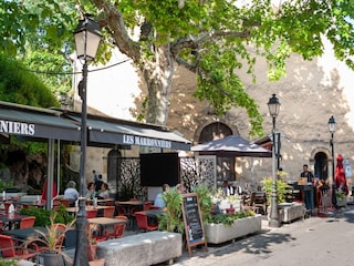 Ferienhaus Callian Umgebung 39