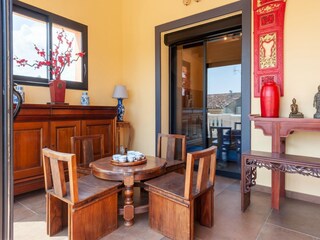 Vakantiehuis Callian Kenmerken 24