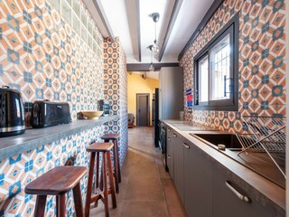 Ferienhaus Callian Ausstattung 32