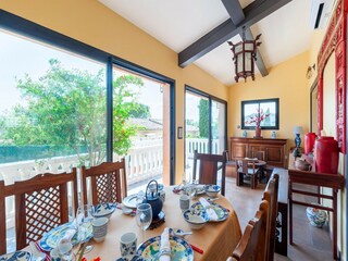 Ferienhaus Callian Ausstattung 33