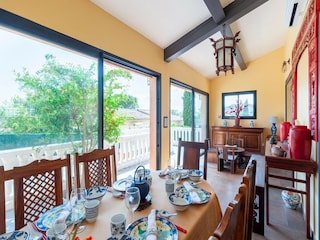 Ferienhaus Callian Ausstattung 36