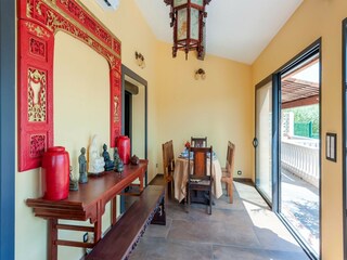 Ferienhaus Callian Ausstattung 28