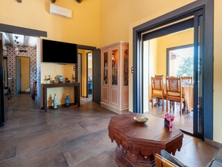 Ferienhaus Callian Ausstattung 23