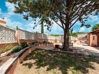 Vakantiehuis Callian Buitenaudio-opname 10