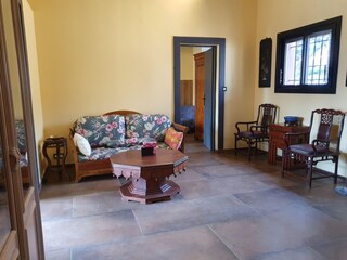 Vakantiehuis Callian Kenmerken 34