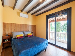 Ferienhaus Callian Ausstattung 28