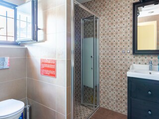 Ferienhaus Callian Ausstattung 30