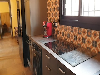 Ferienhaus Callian Ausstattung 25