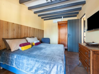 Ferienhaus Callian Ausstattung 31