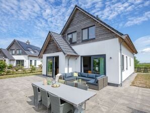 Ferienhaus De Scholekster