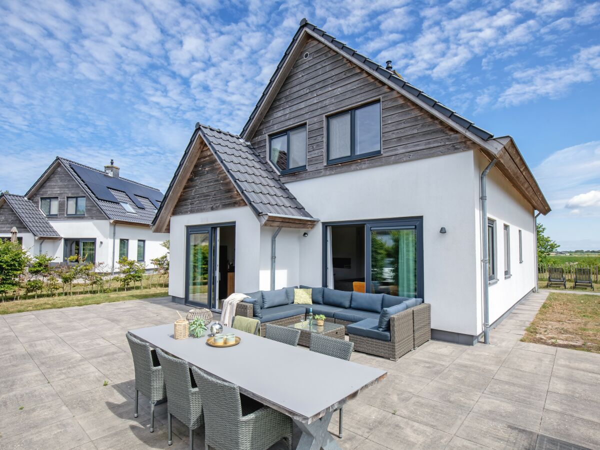 Ferienhaus De Scholekster