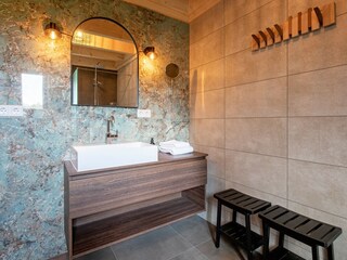 Badezimmer / Toilette