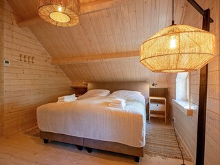 Schlafzimmer 2 - 1.Stock