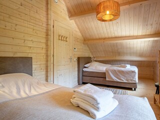 Schlafzimmer 3 - 1.Stock