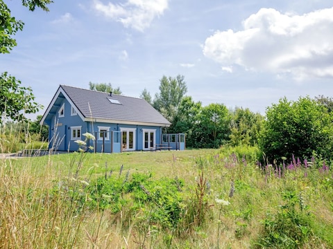 Ferienhaus Verleegen Hoek