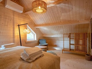 Schlafzimmer 2 - 1.Stock