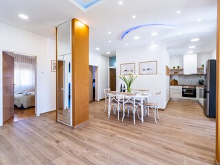 Casa per le vacanze Fažana Caratteristiche 17