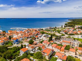 Casa per le vacanze Fažana Ambiente 35