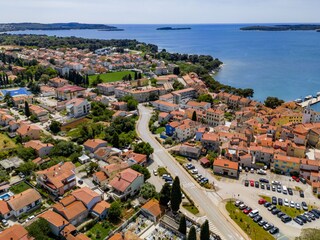 Casa per le vacanze Fažana Ambiente 36