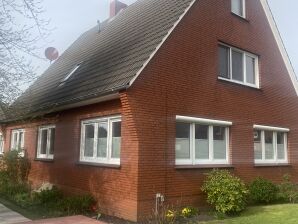 Ferienwohnung Wattlooper