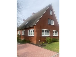 Vakantieappartement Norden Buitenaudio-opname 1