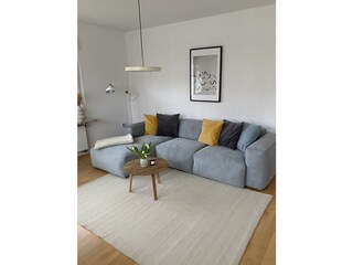 Vakantieappartement Norden Kenmerken 2