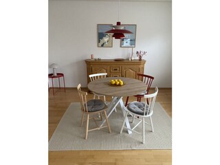 Vakantieappartement Norden Kenmerken 5