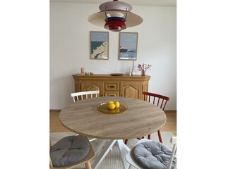 Vakantieappartement Norden Kenmerken 6