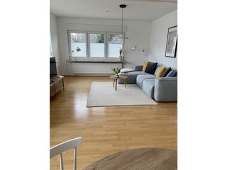 Vakantieappartement Norden Kenmerken 7