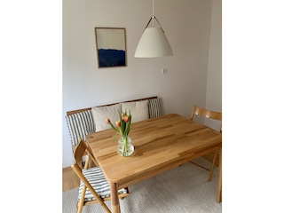 Vakantieappartement Norden Kenmerken 8