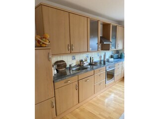 Vakantieappartement Norden Kenmerken 10