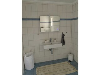 Vakantieappartement Norden Kenmerken 14